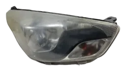 Farol Lado Direito Ford Ka 2015 A 2018 E3bz13008e