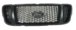 Grade Dianteira Ford Ranger 2006 2007 2008 2009 5l582000a