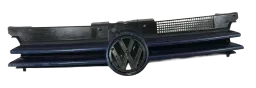 Grade Frontal Original Volkswagen Golf 1999 Á 06 1j0853655