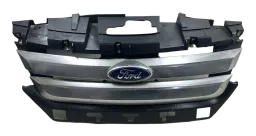 Grade Dianteira Ford Fusion 2.5 2011 2012 2013 Ae538a164