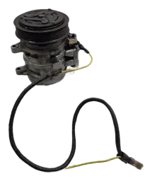 Compressor Ar Condicionado Gol G4 1.0 Original 377820803D