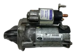 Motor Arranque Partida Ford Ka Hatch 1.0 3cc 2015 á 2021