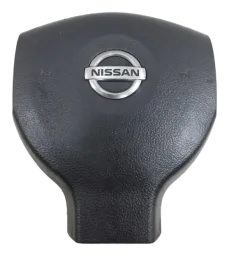 Tampa Do Volante Nissan Tiida Livina 2008 A 2014