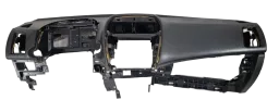 Capa Painel Tabelier Mitsubishi Asx 2010 A 2016 8000A458XB