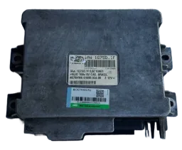 Módulo De Injeção Fiat Palio 1.0 8v Gasolina 1996 1999
