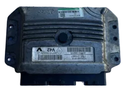 Módulo Injeção Renault Sandero 1.0 2012 2013 2014 237101543r