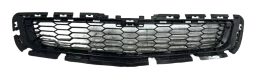 Grade Central Inferior Parachoque Cobalt 2012 á 2015