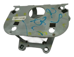 Suporte Da Buzina Volante Ford Fiesta 2008 á 2013