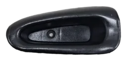 Puxador Porta Dianteiro Esquerdo Peugeot 206 207 9629326077