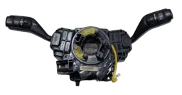 Chave De Seta E Limpador Ford Focus 2009 A 2013 17D940