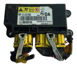 Módulo Airbag Chevrolet Spin Cobalt 2012 Á 2018 13582825