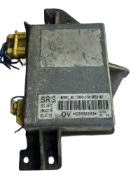 Módulo Airbag Honda Civic 2001 A 2006 77960s5ag850m3