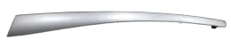 Friso Do Painel Lado Direito Renault Fluence 2013 64121596r