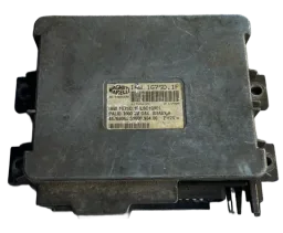 Módulo Injeção Fiat Palio 1.0 8v Gas 1996 A 2000  Iaw1g7sd10