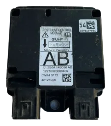 Modulo Airbag Ford Fiesta Ecosport 2s6a14b056ab 2008 A 2013