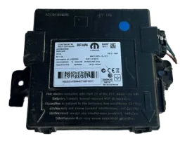 Módulo Pressão Pneu Fiat Toro 2016 A 2021 52031474