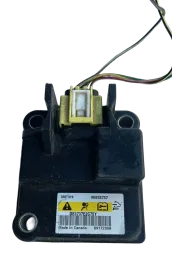 Modulo Sensor Airbag Gm Captiva 2008 2013 20823375