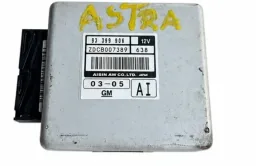 Módulo Cambio Automático GM Astra 2006 2012