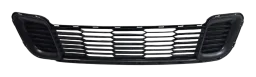 Grade Inferior Para-choque Dianteiro Citroen C3 9688320277