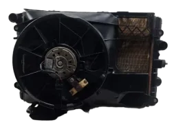 Eletroventilador Ventoinha Com Defletor E Radiador VW Gol G4