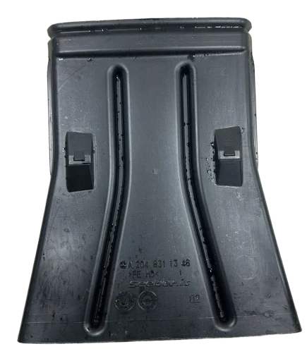Duto Ar Ventilação Mercedes C180 2008 á 2014 1.8 a2048311346