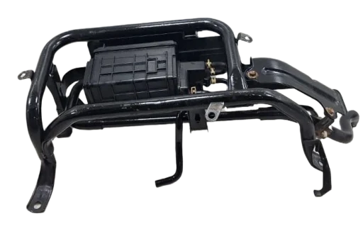 Filtro Cânister Honda Cr-v 2.0 16v 2008 2009 2010 2011