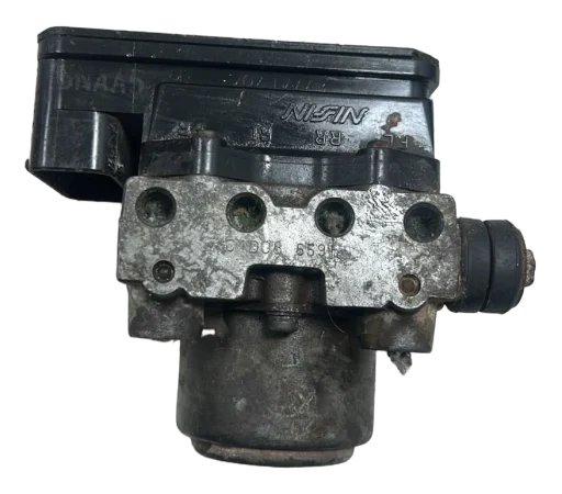 Modulo Freio Abs Honda Civic 1.7 2001 á 2005 C1D086591