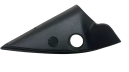 Acabamento Retrovisor Direito Peugeot 206 207 1999 á 2014