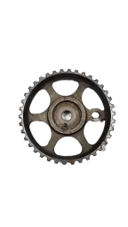 Polia Comando Valvula Peugeot 206 207 307 Original 0805f0