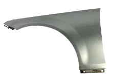 Paralama Esq Mercedes C180 C200 C250 C300 2015/2021 Alumínio