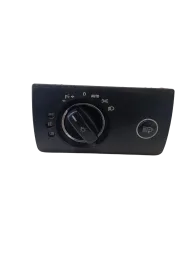 Comutador de luzes Mercedes-Benz classe ml 320 2008/2011