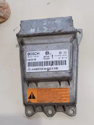 MODULO AIRBAG SRS MERCEDES-BENZ ML320 2008/2011