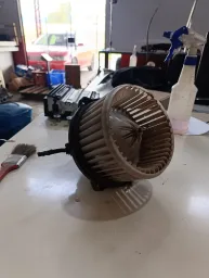 Motor Ar Forçado Traseiro Sorento 2010 2011 a 2015