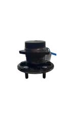 Cubo de Roda Traseiro Chery Tiggo 2014
