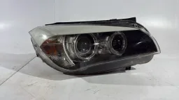 Farol Direito Bmw X1 2010 2011 a 2015 C/ Xenon