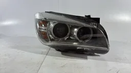 Farol Direito Bmw X1 2010 2011 a 2015 C/ Xenon