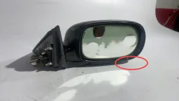 Retrovisor Direito Azera 2008 a 2010