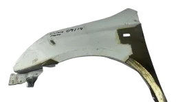 PARALAMA LADO ESQUERDO NISSAN LIVINA 2009 2014