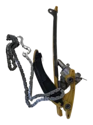 Kit Guia Corrente Fiat Strada Cronos 1.3 4cc Firefly 2024