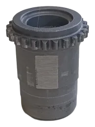 Engrenagem Virabrequim Fiat Argo 1.0 2020