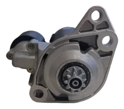 Motor Partida Arranque Golf Bora Audi A3 1.8 2.0 1997/2005