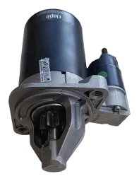 Motor Partida Hb20 Cerato Soul Veloster 1.6 09/Recondicion