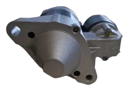 Motor De Partida Clio/kangoo 1.0/ Peugeot 206 Recondicionado
