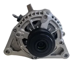 Alternador Mobi Uno Argo Cronos Pulse Strada 1.0 3cc 1.3 16/