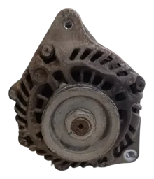 Alternador Honda Fit City 1.4 1.5 Flex 2009 2010 a 2014