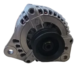 Alternador Denso Fiat Marea E Brava 2.0 20v 1998 a 2007 120A