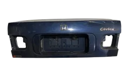 Tampa Traseira Civic 1999 a 2000
