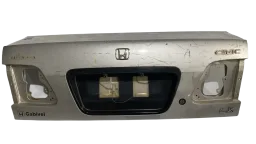 Tampa Traseira Civic 1999 a 2000