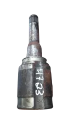 tulipa onix/prisma/spin LD 22 D 1.4/1.8 automatico 2013/2019