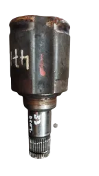 tulipa UP motor 1.0 Tsi 33 dentes 2015/2021